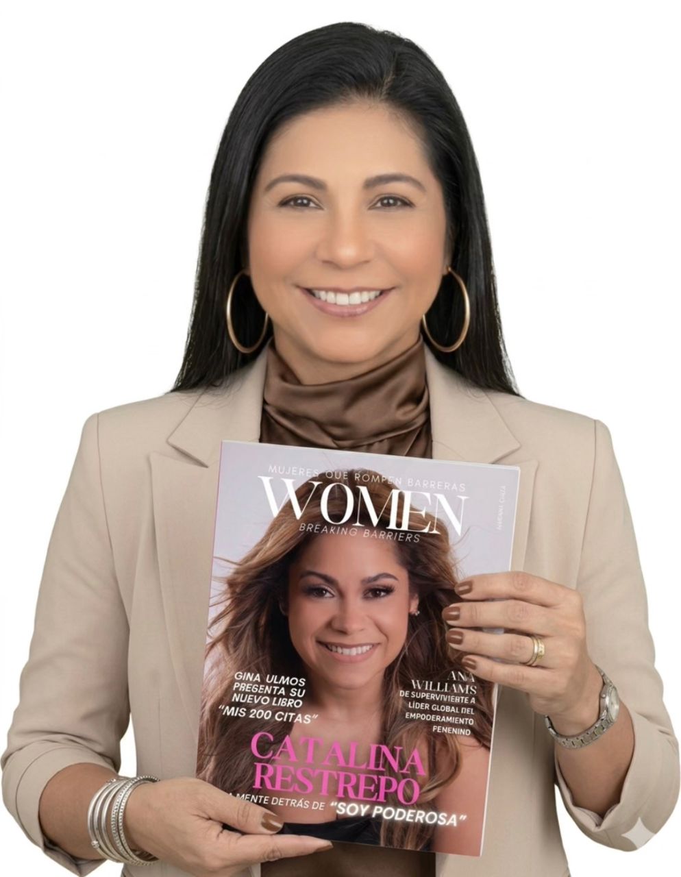 Noelia Sosa - Directora de Marketing